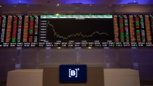 bolsa de valores ibovespa