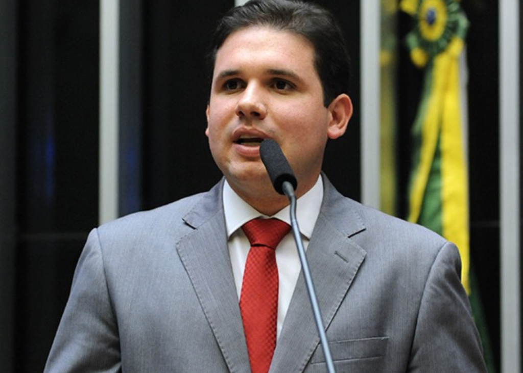 Câmara dos Deputados