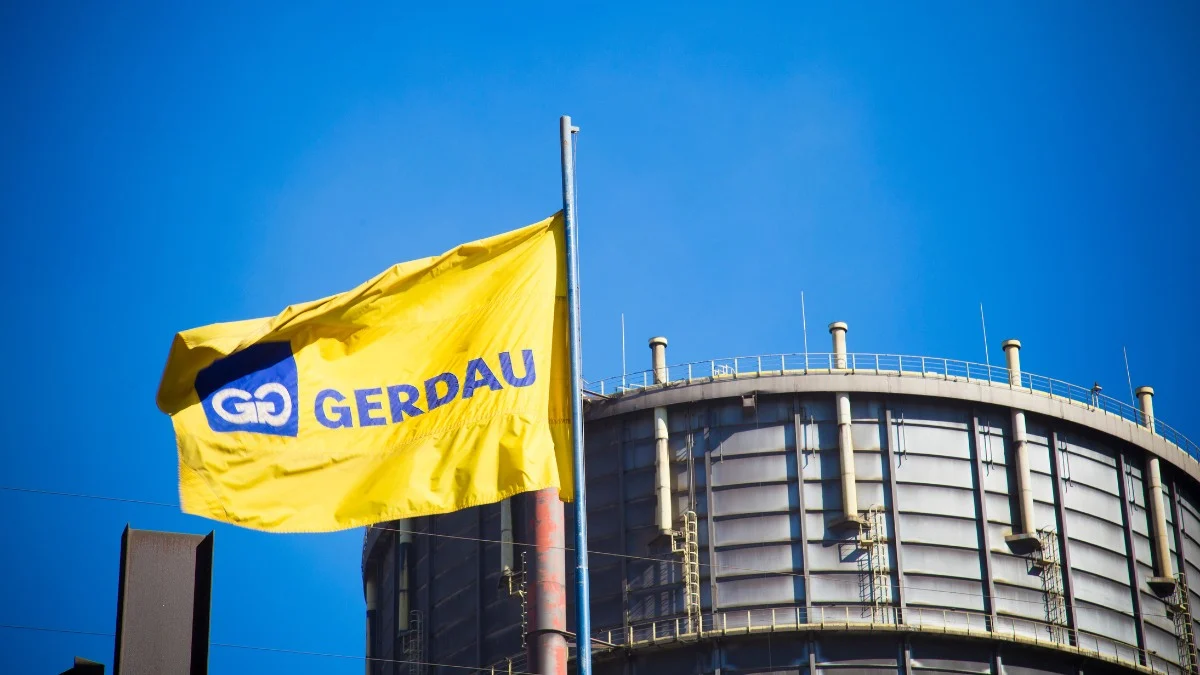 Gerdau