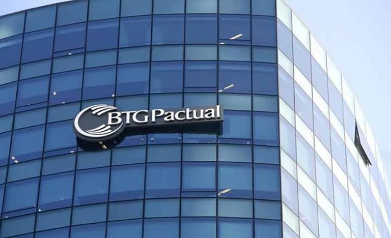 BTG Pactual