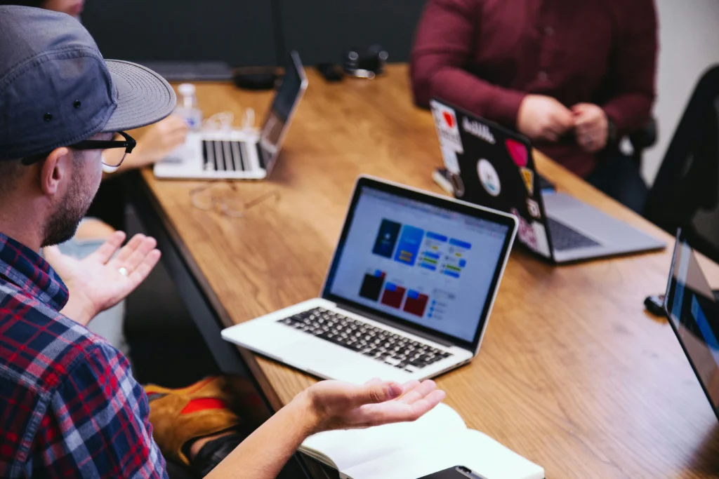 Fundos de Venture Capital