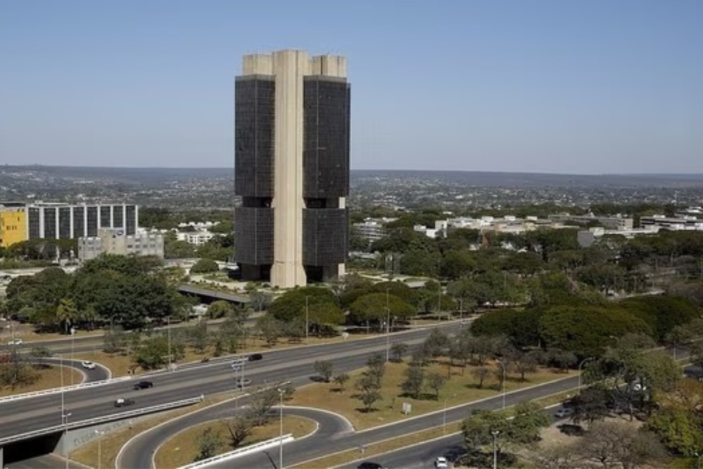 Banco Central - Relatório Focus