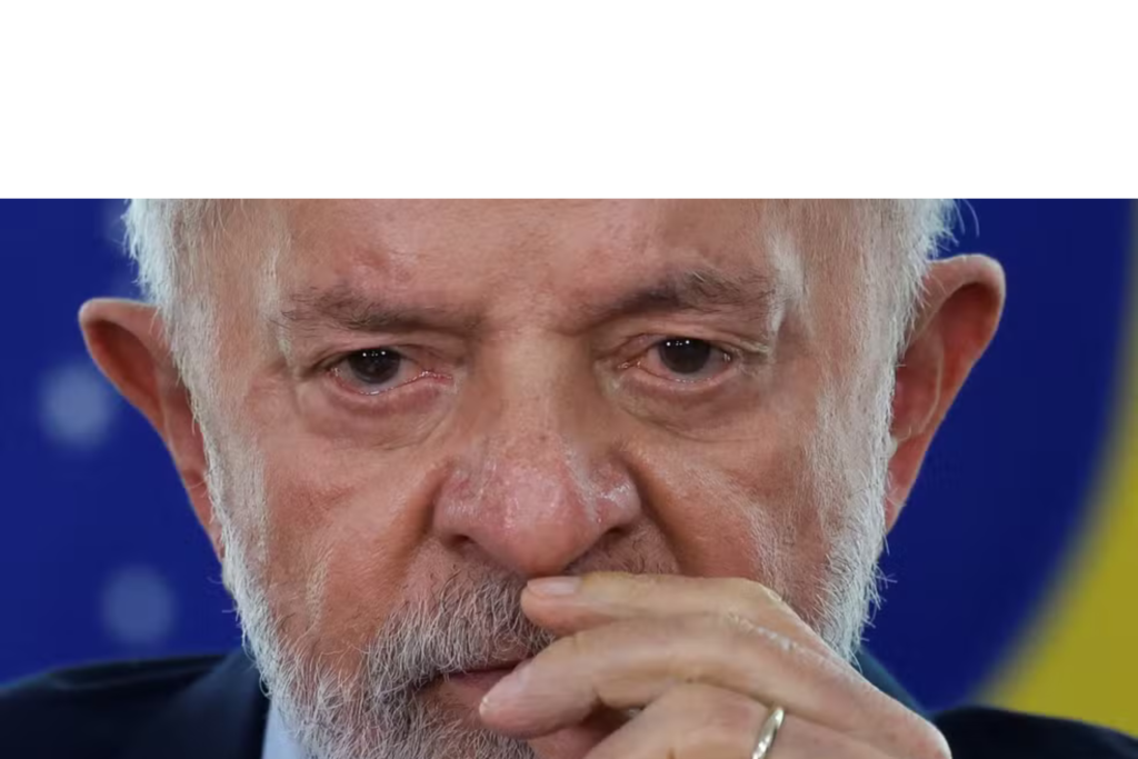 Governo Lula