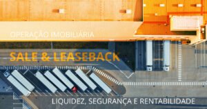 Sale Leaseback