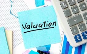 Valuation