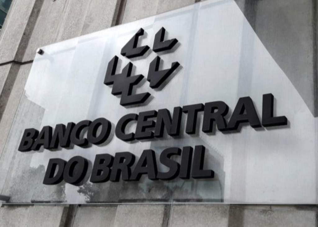 Banco Central do Brasil regula PIX por aproximação