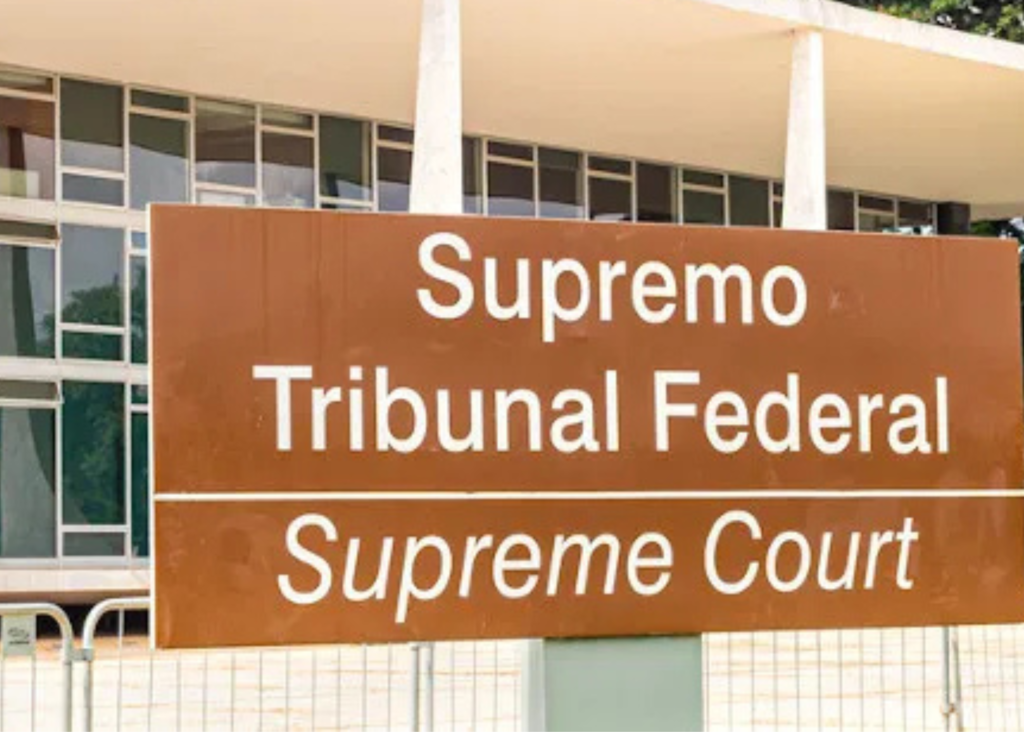 Supremo Tribunal Federal