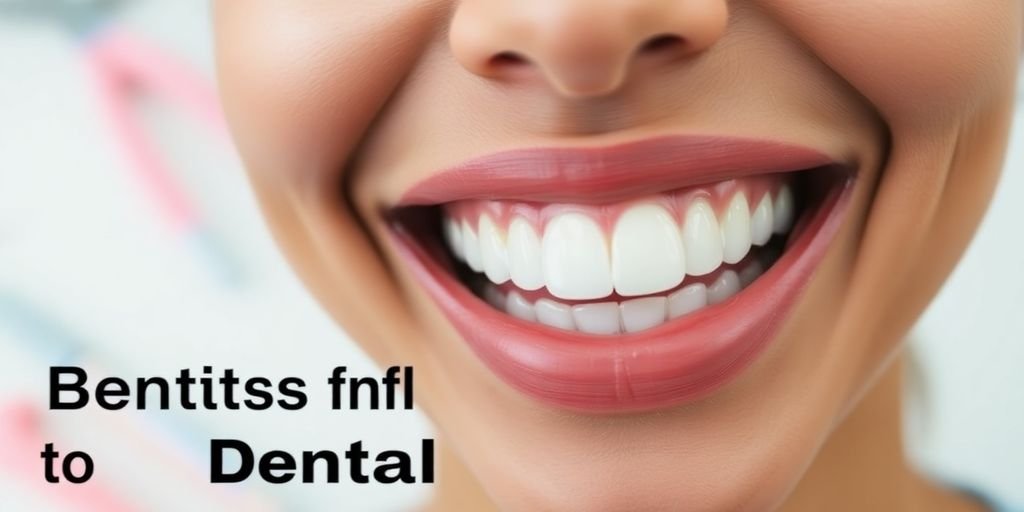 Pessoa sorrindo com dentes saudáveis, simbolizando seguro odontológico.